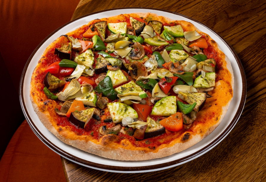 Примавера