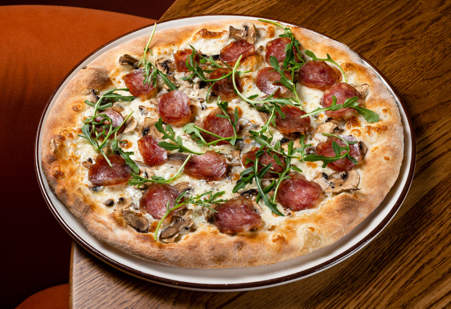 Милано