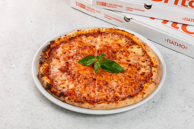 Маргарита Маргарита