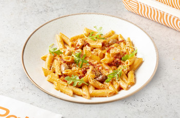 Пенне дель фатторе