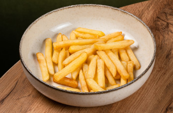 Картофель фри
