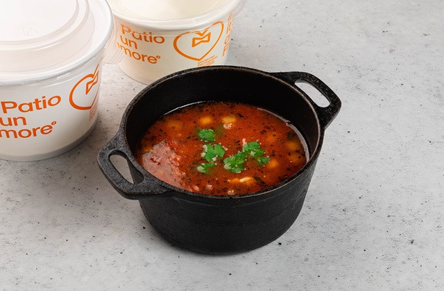 Новый очаг Новый очаг