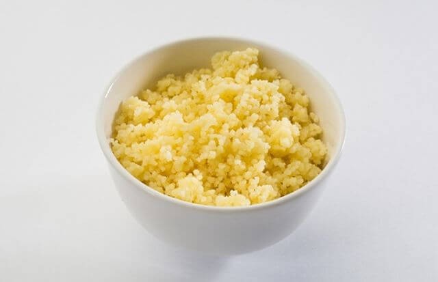Кус-кус