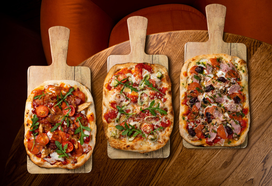 Римское ассорти